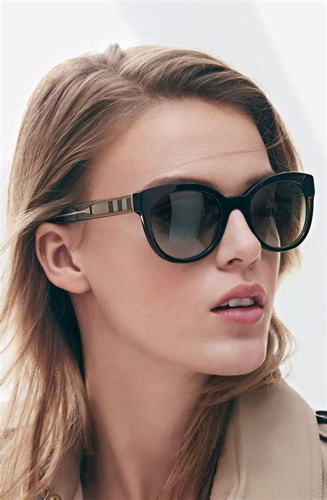 burberry sunglasses for women